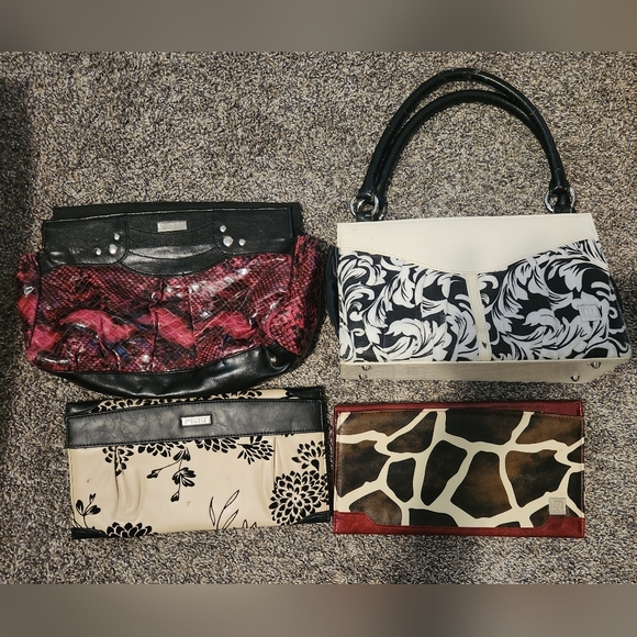 Miche Handbags - Miche Bag & 4 Shells